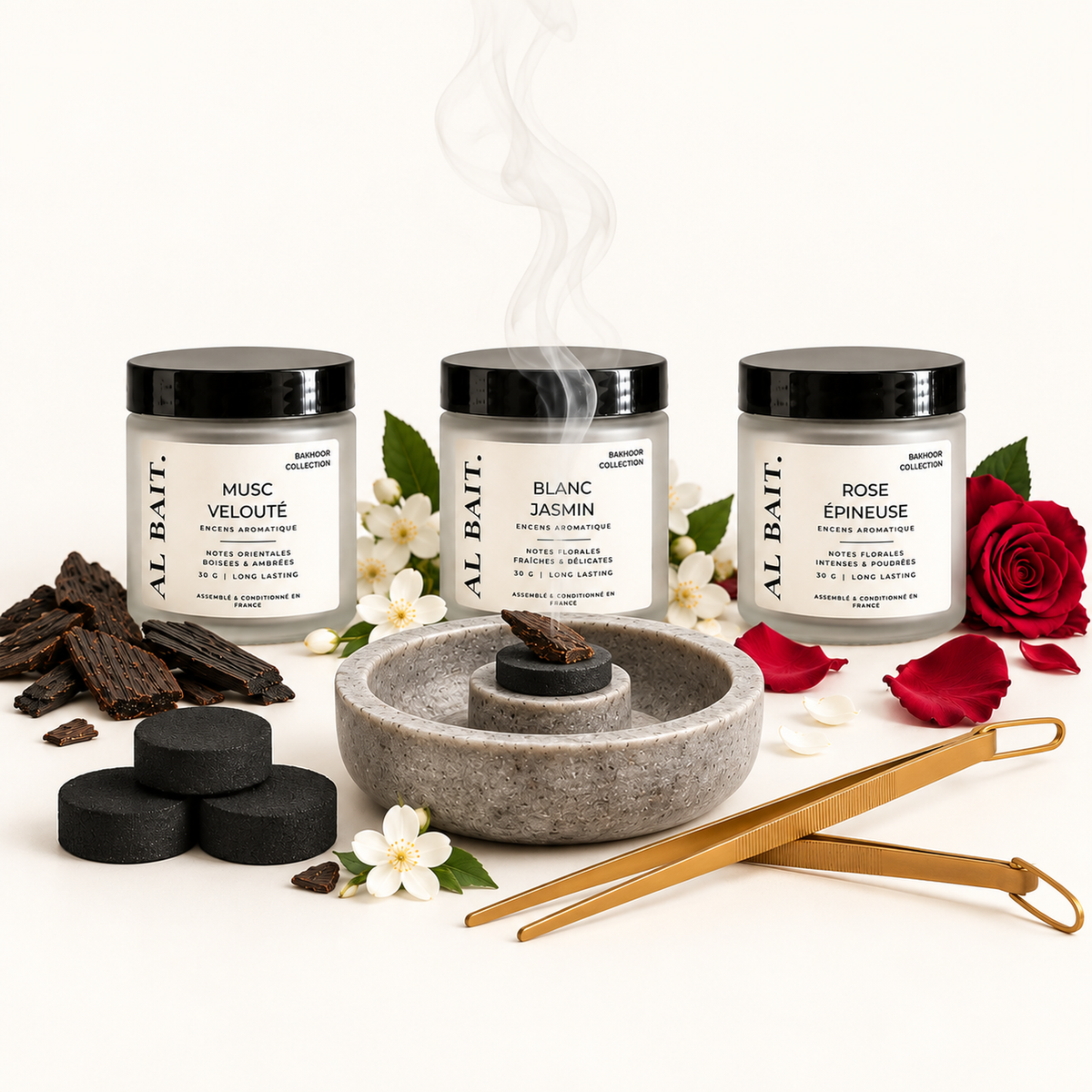 Coffret découverte