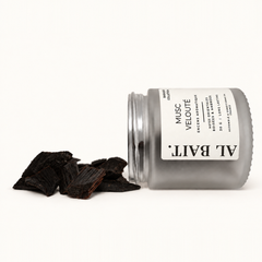 Musc velouté - Le pot de 30g