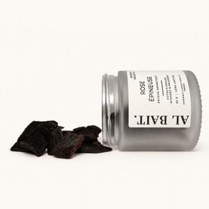 Rose épineuse - Le pot de 30g