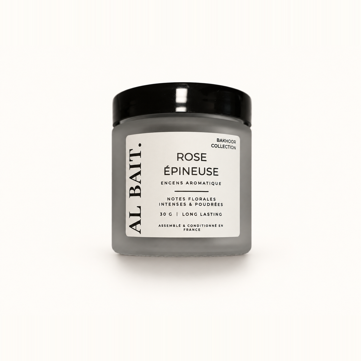 Rose épineuse - Le pot de 30g